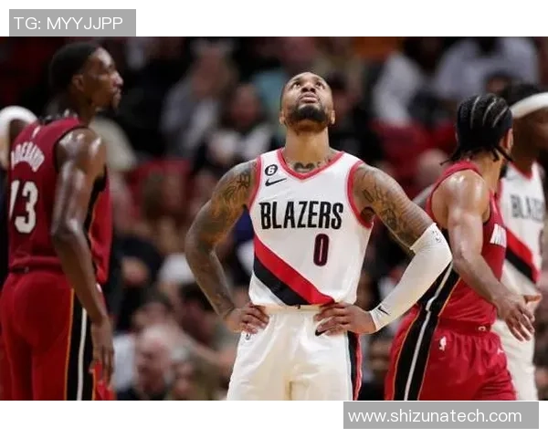 热火豪掷三首轮选秀权成功交易利拉德希罗圆梦加盟新球队