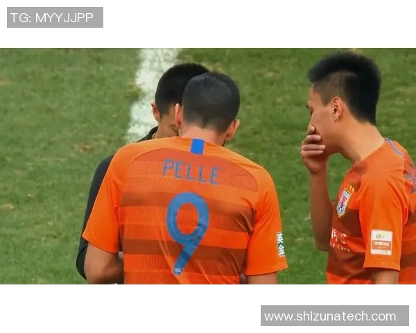 鲁能与国安比赛裁判争议引发热议球迷与专家各执己见