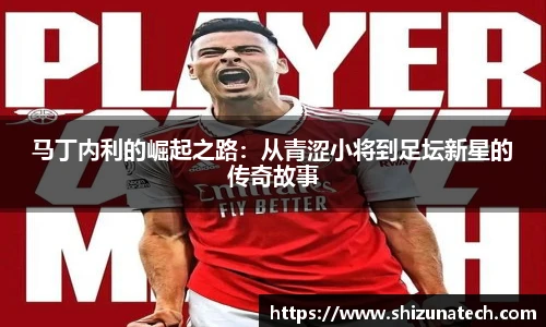 马丁内利的崛起之路：从青涩小将到足坛新星的传奇故事
